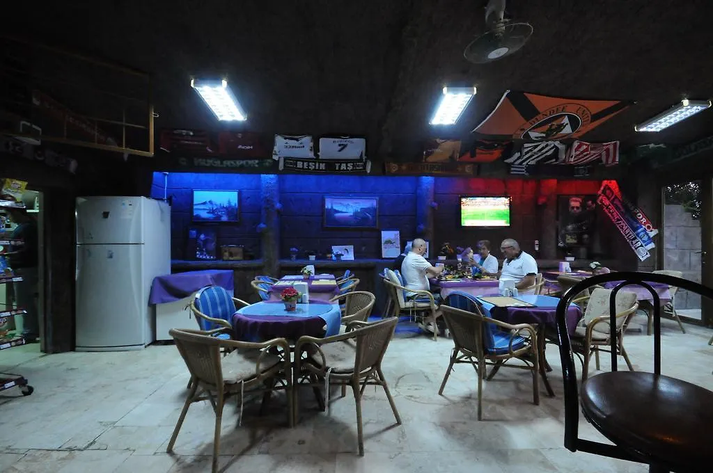 Kleopatra Apartments Icmeler Marmaris Aparthotel