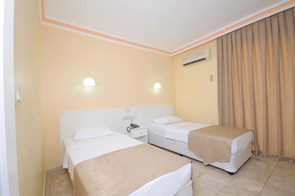 Kleopatra Apartments Icmeler Marmaris