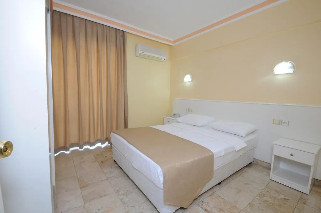 Kleopatra Apartments Icmeler Marmaris 0*,