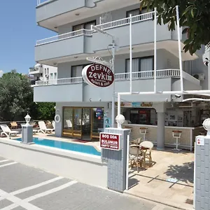 2* Apartahotel Defne & Zevkim