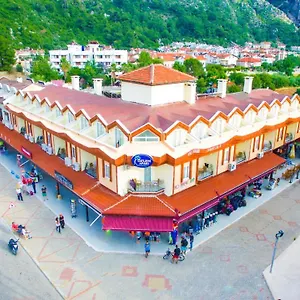 3* Aparthotel Ozlem 2