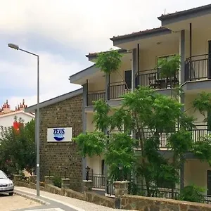 3* Hotel Zeus Turunc Hotel