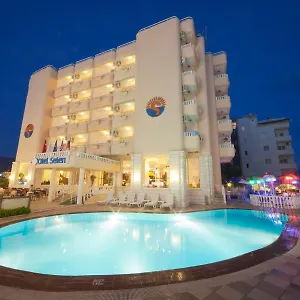 2* Hotel Selen