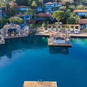 4* Hotel Sabrinas Haus - Adult Only +14