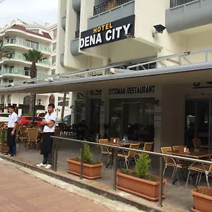 3* Hotel Almena