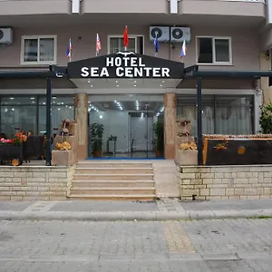 2* Hotel Sea Center