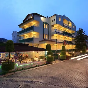 3* Apartahotel Amaris