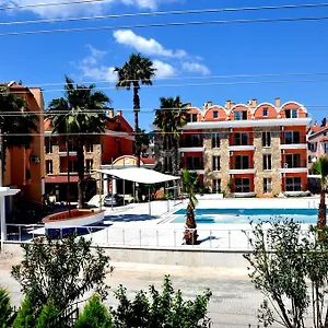 Club Dena Мармарис